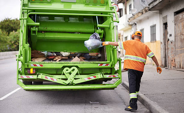 Trusted Forked River, NJ Junk Removal Services Experts